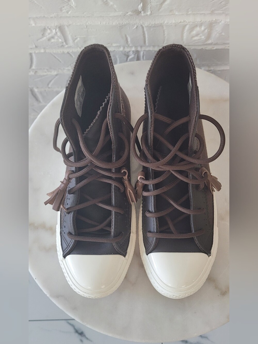 Converse Chuck Taylor All size 7 - Picture 6 of 10